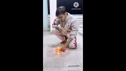 satisfying Video