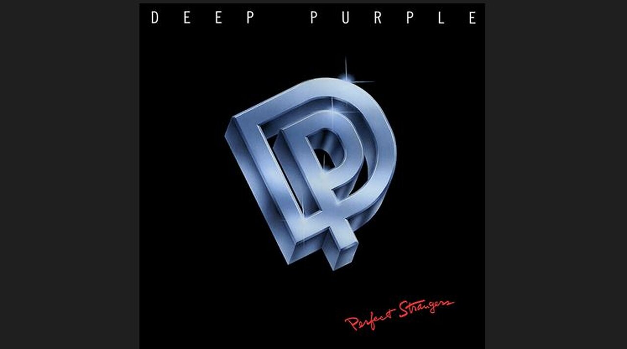 Deep Purple – Perfect Strang̲ers (1984) [Full Album]