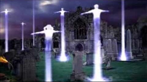 "Episode 26 Round Table Discussions: Minister Derek Hallett Discusses The Resurrection"