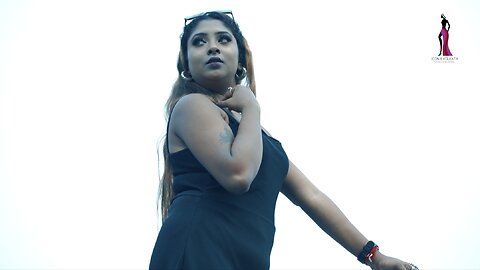 NISHA NEGATIVE LOOK