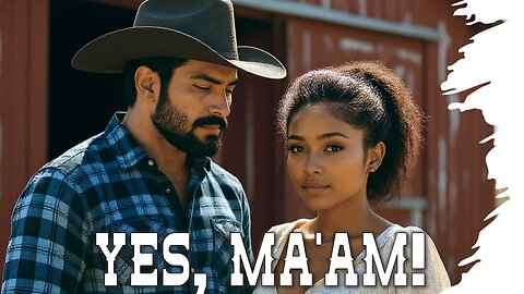 Yes, Ma'am! [Country Music Lyric Video]