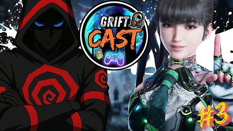 Unlocking The FULL Goon Potential | Stellar Blade (PC) | Griftcast
