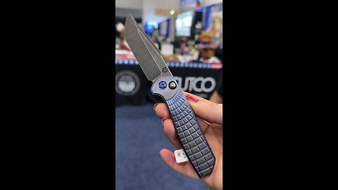 Trying to Trick My Husband Into Buying an $800 Knife 😂💸