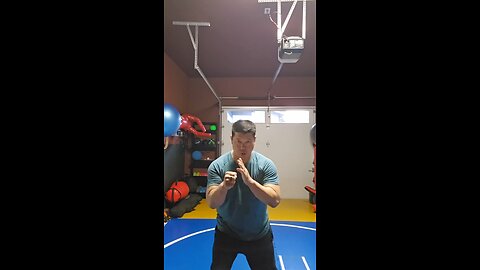 WTD Kickstance Combination 5, Bridge Set (Rank 2)