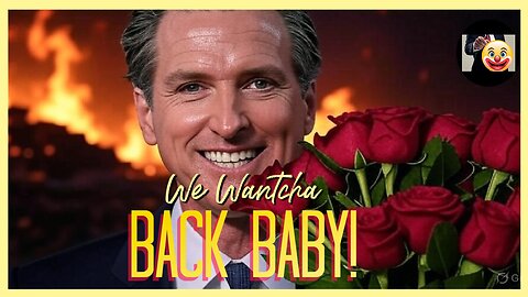 We Wantcha Back, Baby!