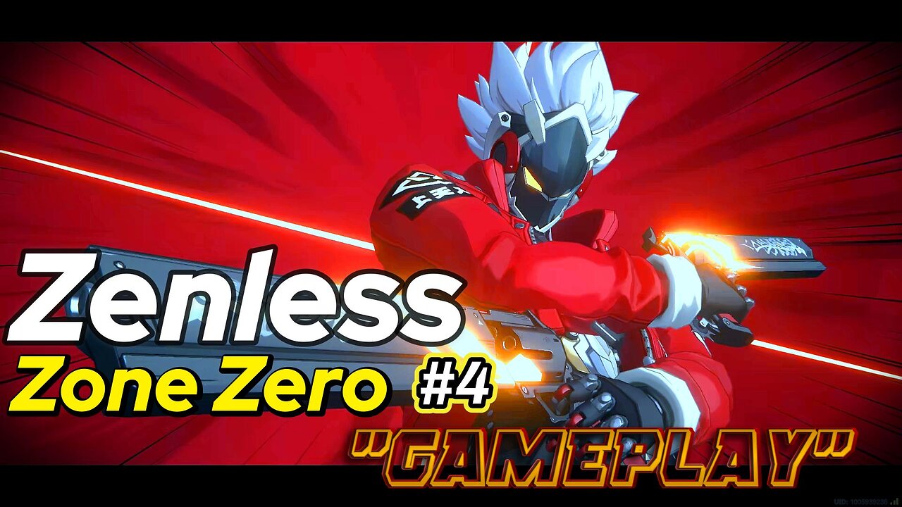 Zenless Zone Zero Part 4 | Trusting Our AI Fairy, Hollow Rescue & Explosive Discoveries 🤖💥