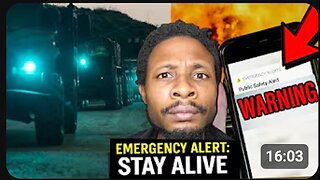 World Alert: They Just Set Something in Motion — It’s Coming Near You