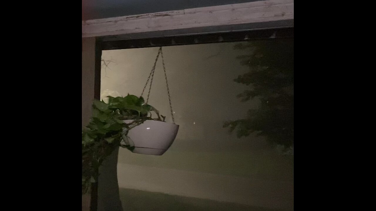 Why the stream ended last night
