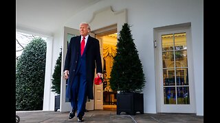 Trump Admin Fires Multiple White House National Security Council Staffers