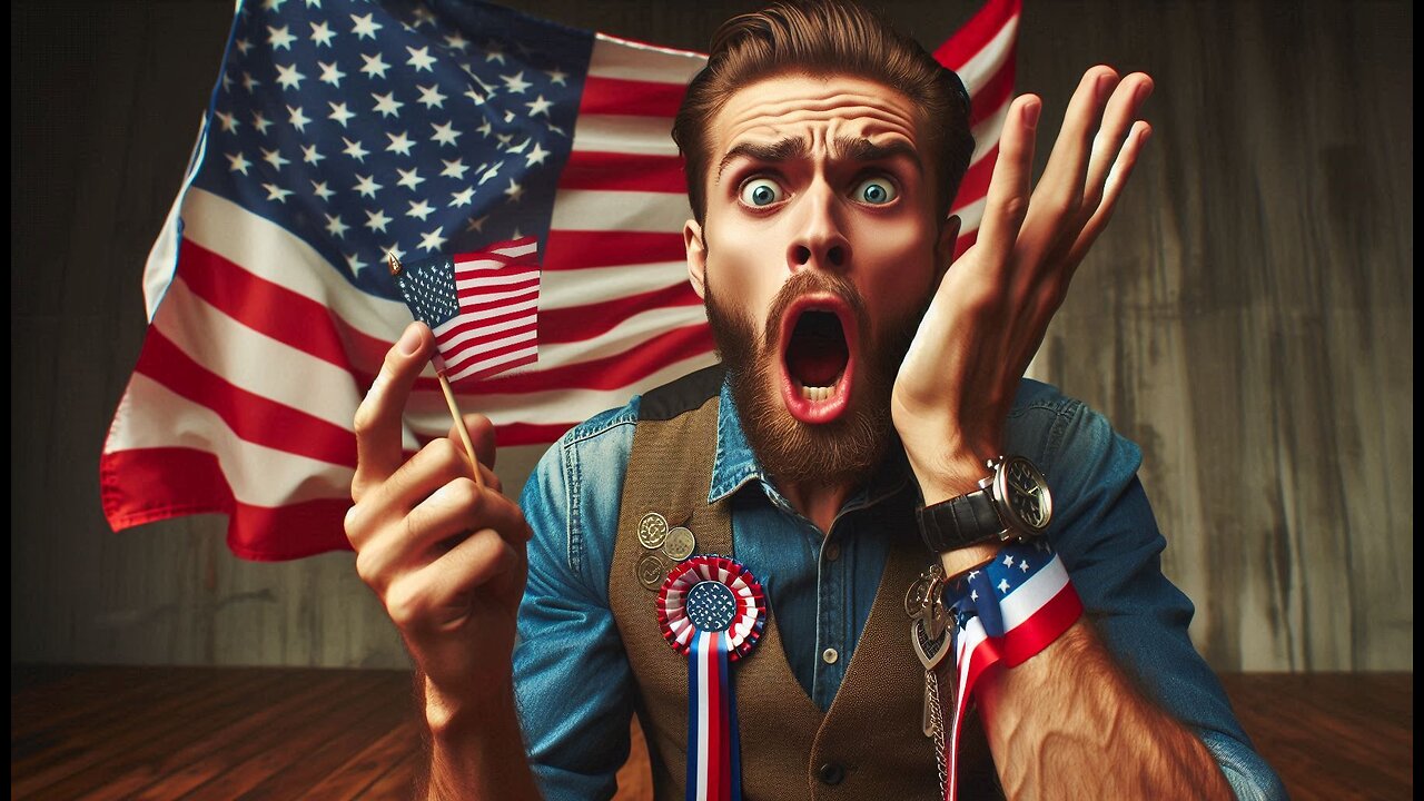 Hitler’s Shocking Words About America – You Won’t Believe What He Said!