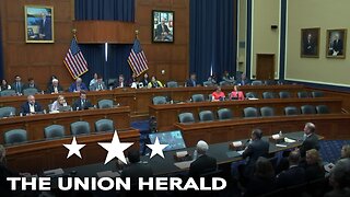 House Hearing on AI Applications in Communications and Technology