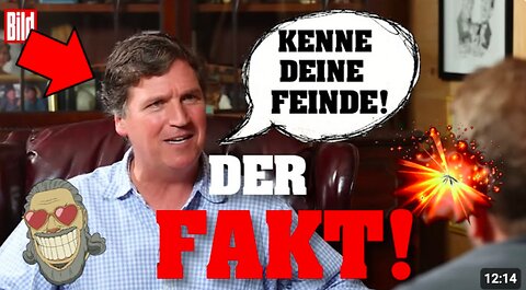 STAR-Moderator mit der klarsten Ansage seit einem JAHRZEHNT! 💥⚡️„Merz und Merkel sind die Feinde!“