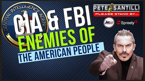 I TOOK ADVANTAGE OF TROLLING ONE OF THE FBI'S USEFUL IDIOTS "JESUS WAS NOT A PROPHET HE WAS THE FULFILMENT OF PROPHECY"- King Street News