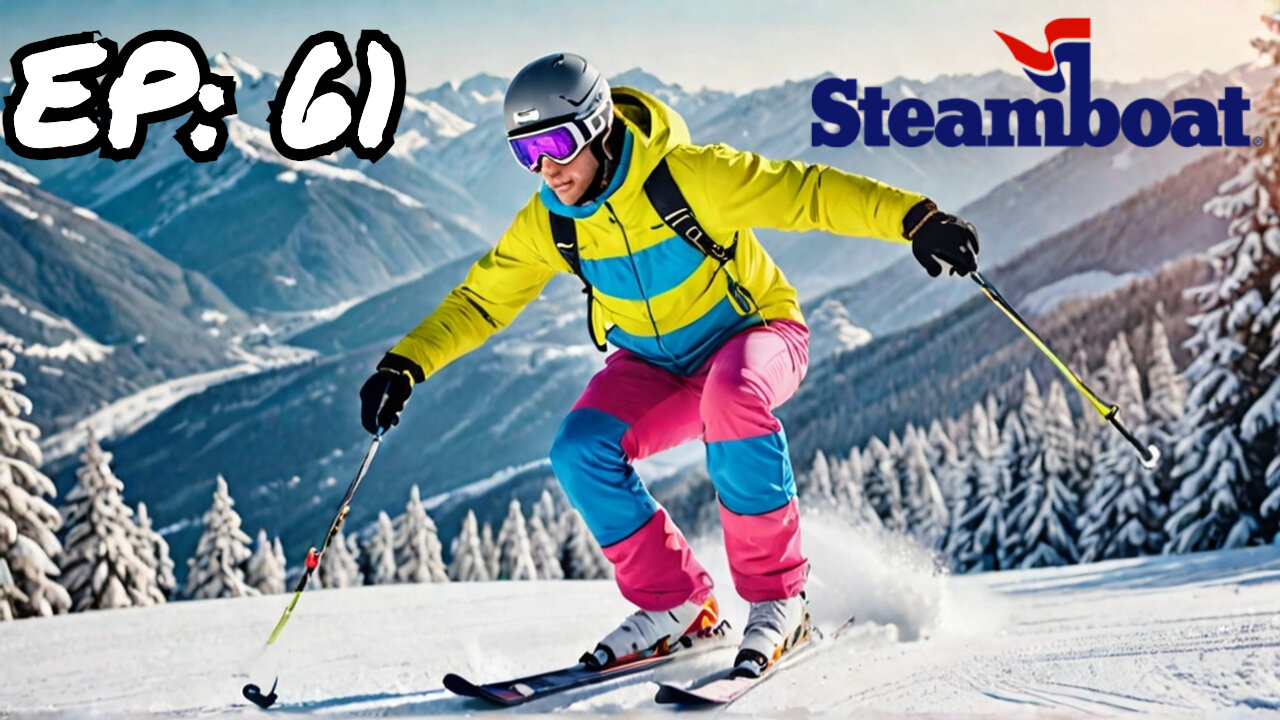 What Makes This Ski Run the BEST Way to Heavenly Daze?