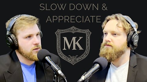 Finding Joy in the Everyday: Appreciating Life's Small Moments | The Modern Kingsman