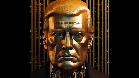 the presidential avatar