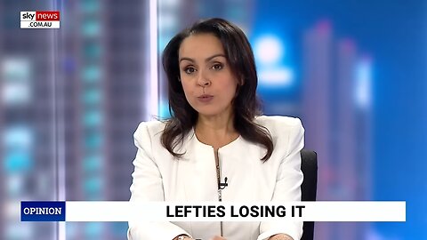 Lefties Losing It: Democrat congresswoman charged after wild riot