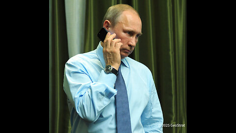 The Putin Interviews by Oliver Stone Part 4 of 4 - Trump elected President