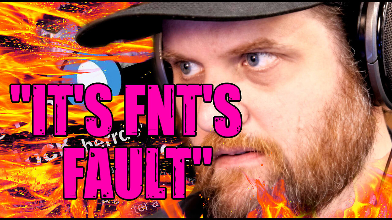 TheQuartering Caught Lying, Panics On Stream, And Quits Drinking(again)