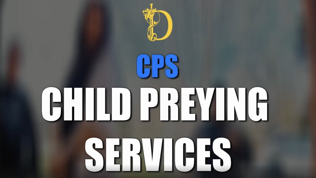 Child Preying Services | Disclosure Hub