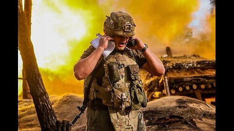 Wiadomości SVO. Armia rosyjska miażdży ukraińskie siły zbrojne w pobliżu Konstantynówki i ...