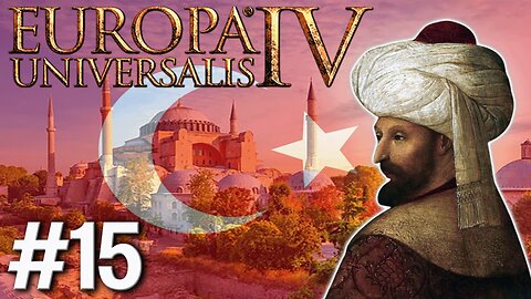 Europa Universalis IV - Ottomans (1.37.5.0), Locking Down South East Asia, Nibbling In Africa! #15