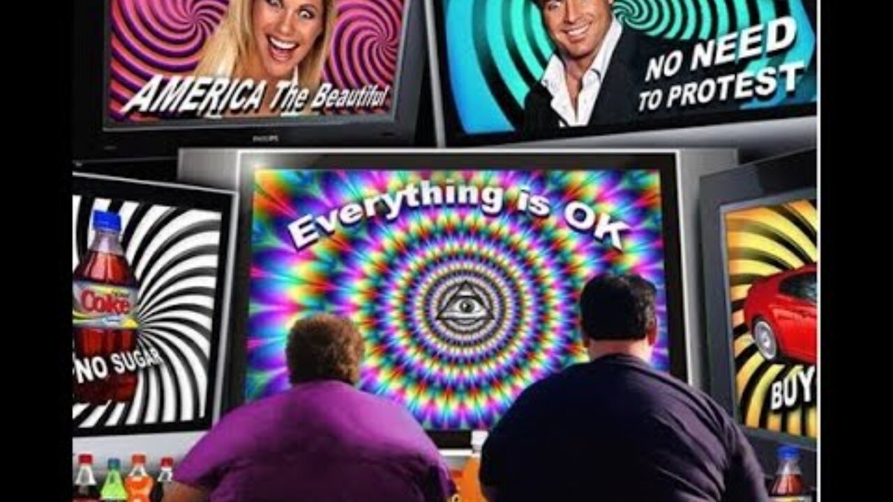 [Oct 2, 2020] Sage of Quay™ - The Confusion Technique - Jamming Your Frequencies[Sage of Quay™ Radio]