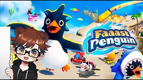 Disfrutando cada partida de Faast Penguin: Gameplay relajado