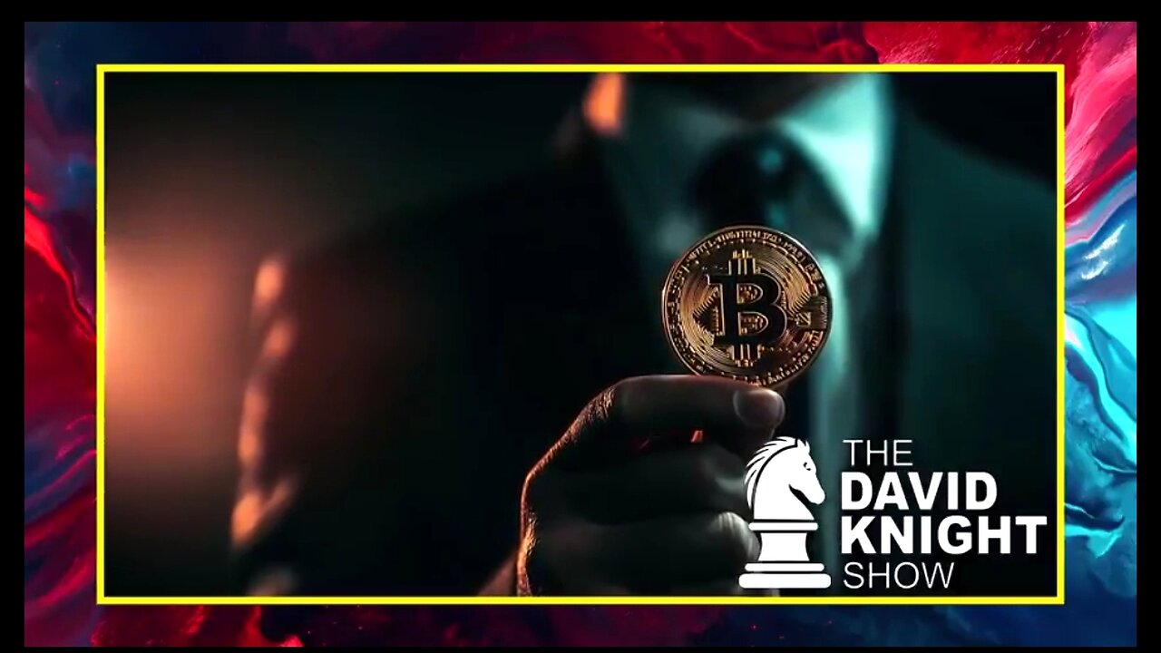 STABLECOIN SCAM USHERS IN TOTAL FINANCIAL CONTROL THROUGH THE BACKDOOR 💰