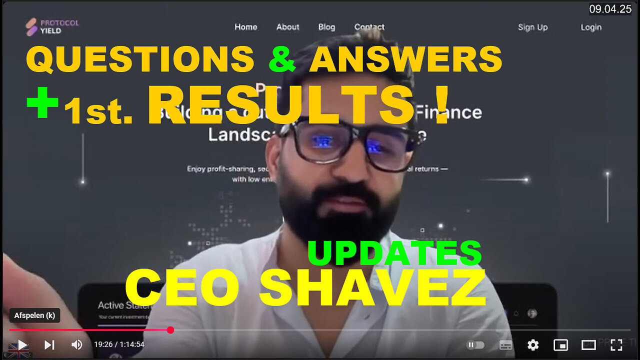 LQUIDPAY - Who is the CEO Founder Shavez Ahmed Siddiqui ? - Join Now Get Yours - Top Team Rob Buser