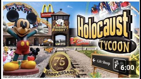 "Holocaust: The Hard Facts"
