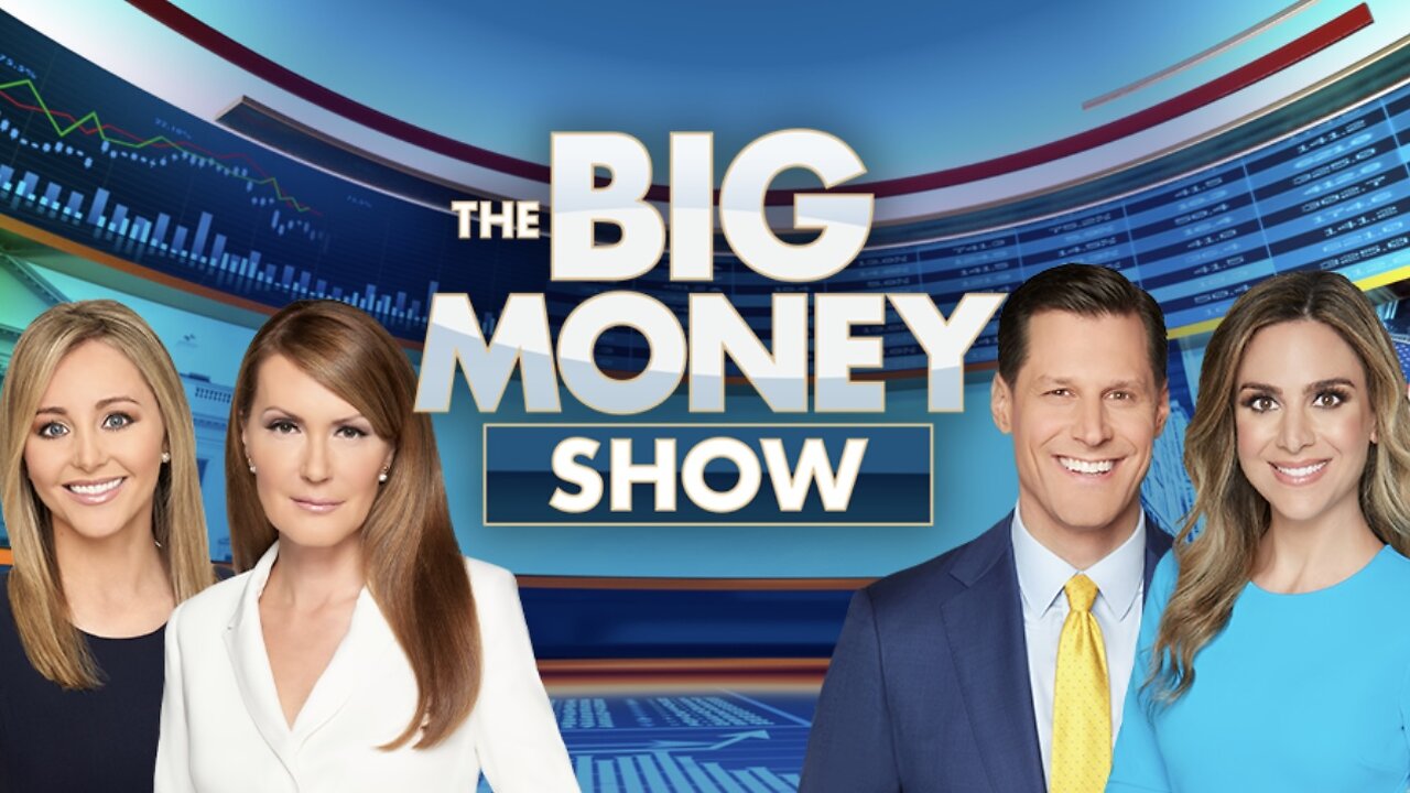 The BIG MONEY SHOW (July 1, 2025) BREAKING NEWS
