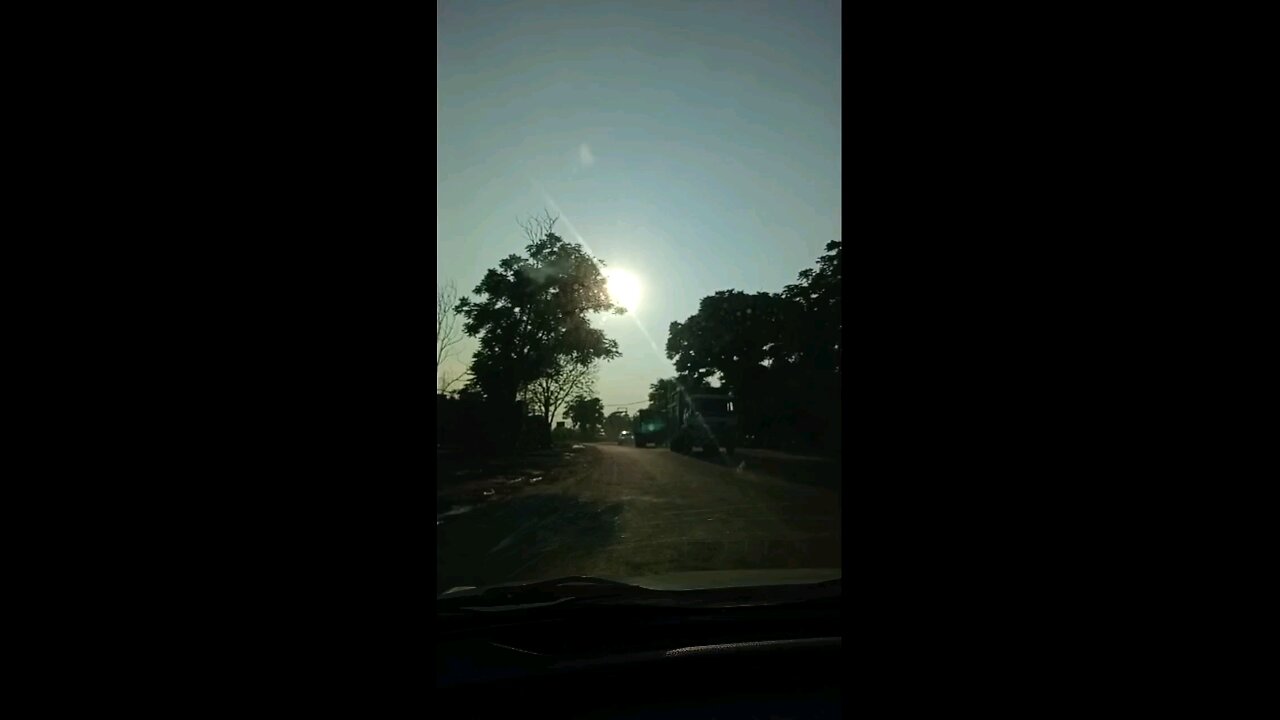 satisfying Video