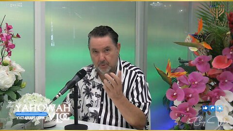 Appalling Twistianity Part Fourteen 24 June 2025