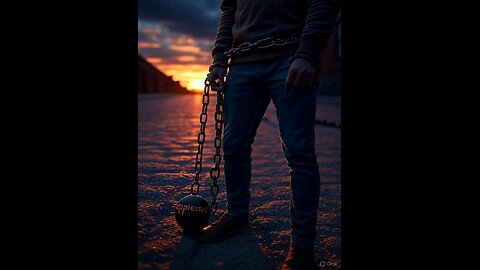 The worst disorder in America today