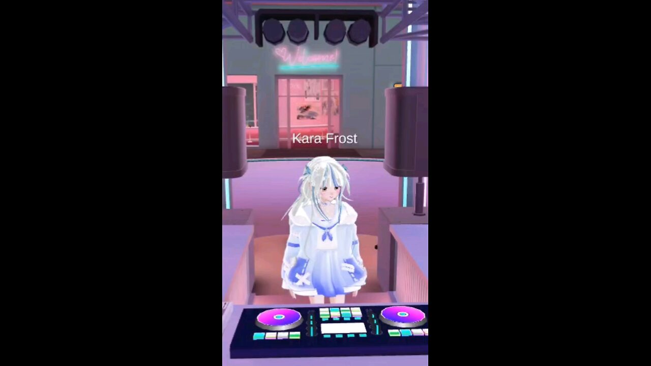 Dj event
