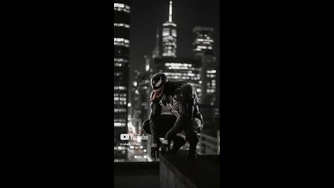 Venom is sad but true