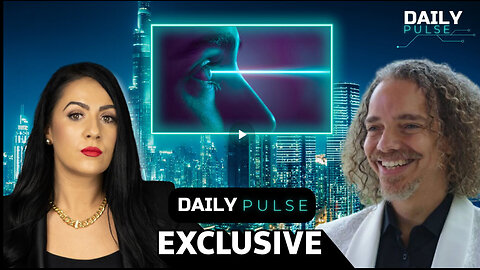 Escaping Mad Scientists Rewiring our Genes ft. Dr. Henry Ealy | Daily Pulse Ep 53