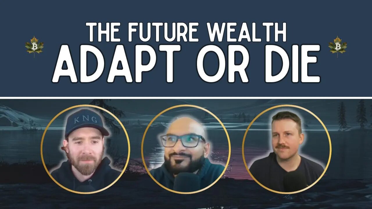 The demand for bitcoin is about to EXPLODE