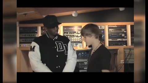 Justin Bieber Reveals List Of Rappers Diddy Slept With (Usher, Dababy & MORE)