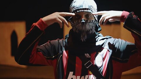 Asl Wayne - Ongladm