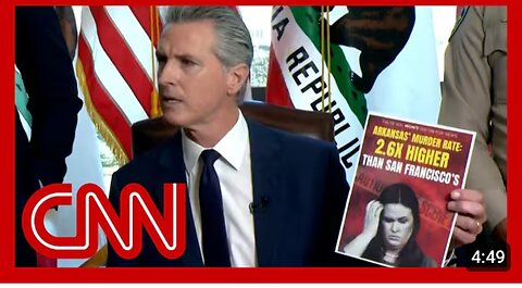 "BREAKING 🔥 World Shocked by CNN’s Latest Report – Must Watch Live!"
