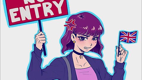 #amelia is life... Amelia for Prime Minister! 🏴󠁧󠁢󠁥󠁮󠁧󠁿🇬🇧