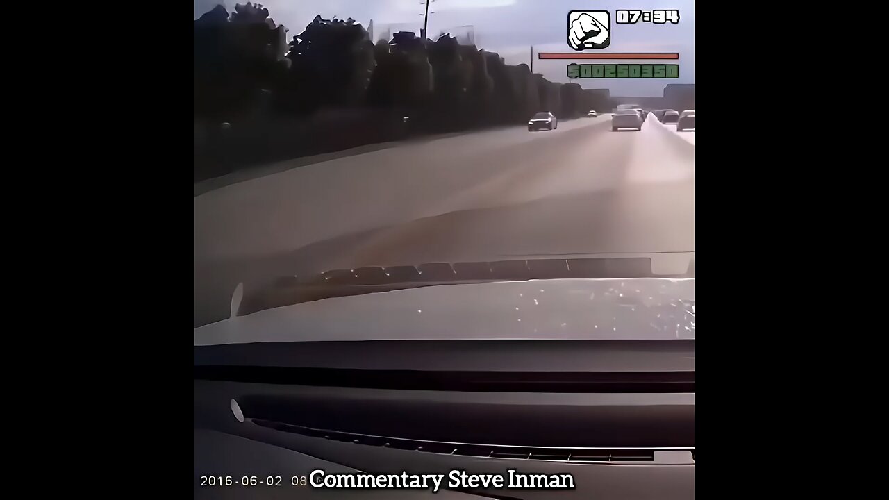 Road Rage Compilation 2