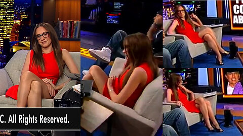 Kat Timpf Aug 13 2025