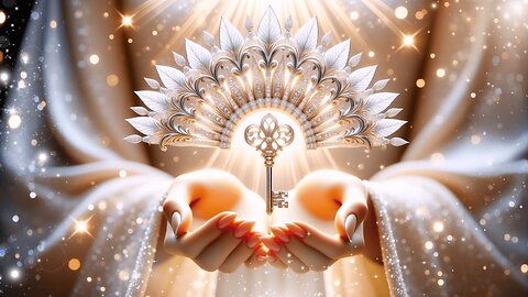Extremely Powerful Morning Mantra to Start the Day 432Hz | Om Shri Anantaha THE MANTRA