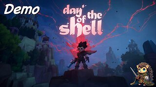 Day of the Shell Demo