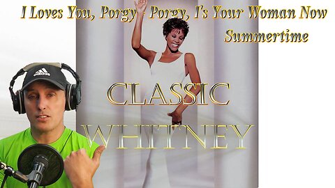 Classic Whitney George Gershwin Tribute