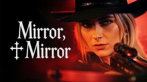 Mirror Mirror - Christina Lynn Wilde