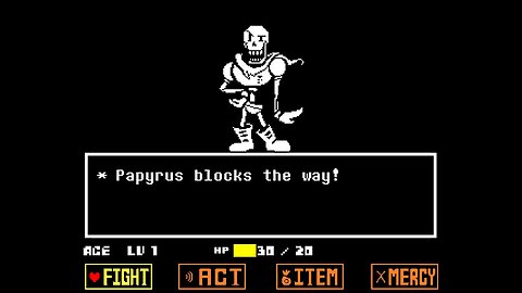 Undertale (3)